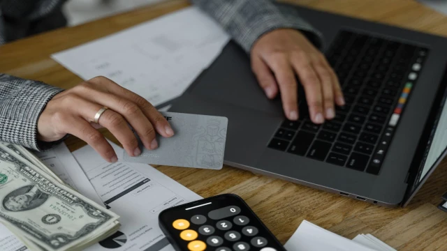 Reconciliaciones bancarias en contabilidad