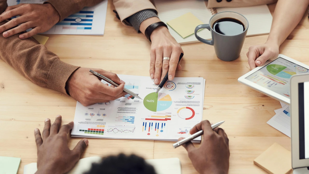 CPA en Puerto Rico ofreciendo servicios de contabilidad, auditorías y asesoría financiera para negocios e individuos